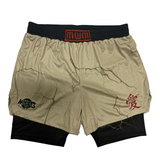 DEMONIO DEL DESIERTO - PANTALON PRO