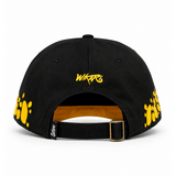 LAW AMARILLA - GORRA