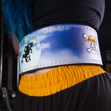 GEAR 5 - CINTURÓN PALANCA 10MM