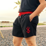 MARCA DE SACRIFICIO - PANTALON