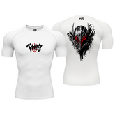 BERSERKER - COMPRESSION T-SHIRT