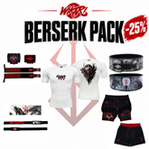 PACK BERSERKER | KIT COMPLETO