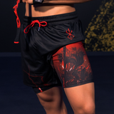 ECLIPSE BERSERK - PANTALON PRO