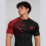 ANTI·MAGIA - CAMISETA COMPRESIVA