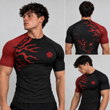 ANTI·MAGIA - CAMISETA COMPRESIVA