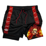 HÉROE EXPLOSIVO - PANTALON PRO