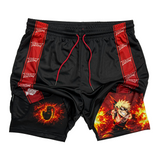 HÉROE EXPLOSIVO - PANTALON PRO