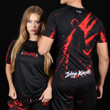 I. KUROSAKI - CAMISETA COMPRESIVA