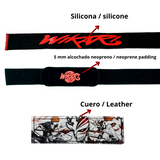I. KUROSAKI - STRAPS