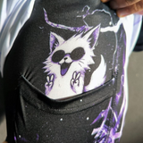 ECLIPSE BERSERK - PRO SHORTS