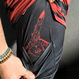 ECLIPSE BERSERK - PRO SHORTS