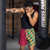 PILAR DEL AGUA - PANTALON