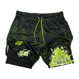 Pink Demon - PRO PANTS