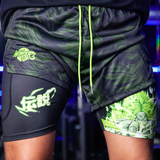 Pink Demon - PRO PANTS