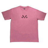 MAJIN BUU - OVERSIZED WASHED TEE