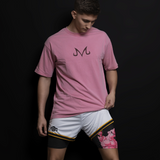 MAJIN BUU - OVERSIZED WASHED TEE