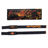 CHAINSAW - STRAPS