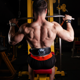 Pack Saiyan | Cinturón Powerbuilding