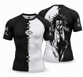 K. ZARAKI - CAMISETA COMPRESIVA