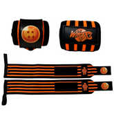 GALACTIC BALL - WRIST WRAPS