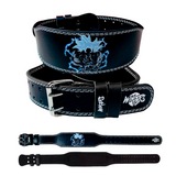 Pack Saiyan | Cinturón Powerbuilding