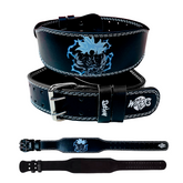 ULTRAINSTINTO - CINTURON HEBILLA