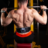 ULTRAINSTINTO - CINTURON HEBILLA