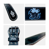 ULTRAINSTINTO - CINTURON HEBILLA