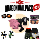 WARRIOR RACE PACK | COMPLETE KIT
