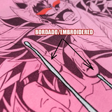 DOFFY - OVERSIZED WASHED TEE