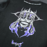 STATUE OF GOD - OVERSIZED ATHLETIC