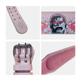 DOFFY - CINTURON HEBILLA