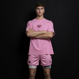 DOFFY - OVERSIZED WASHED TEE