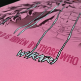 DOFFY - T-SHIRT OVERSIZE DÉLAVÉ