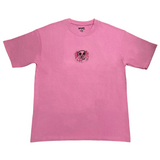 DOFFY - T-SHIRT OVERSIZE DÉLAVÉ
