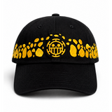 LAW AMARILLA - GORRA