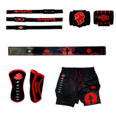 Pack Luna Roja | Equipo completo