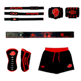 Red Moon Pack | Complete team