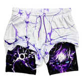 ECLIPSE BERSERK - PRO SHORTS