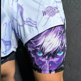 VACIO INFINITO | JJK - PANTALON PRO