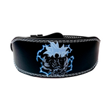 ULTRAINSTINTO - CINTURON HEBILLA