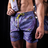 GOMU GOMU NO - PANTALON