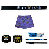 Pirates Pack | Straw Hat Crew