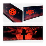 LUNA ROJA - CINTURÓN PALANCA 10MM