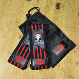 SHINOBI EYE - WRIST WRAPS