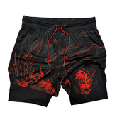 I. KUROSAKI - PANTALON PRO