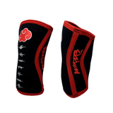 RENEGADOS - RODILLERAS ROJAS