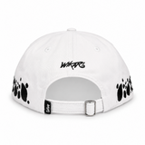 LAW BLANCA- GORRA