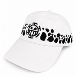 LAW AMARILLA - GORRA