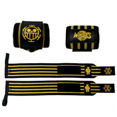 LAW - WRIST WRAPS